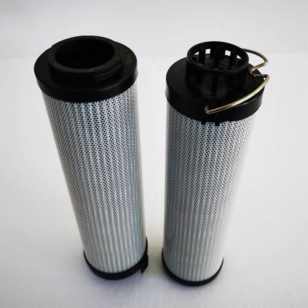 Optimize Filtration Efficiency with 0165R010BN4HC Glass Fiber Hydraulic Oil Filter
