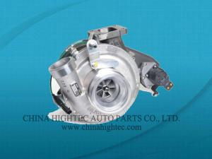 Wholesale Turbo for HINO K13C 24100-2712A (WATER COOL) from china suppliers