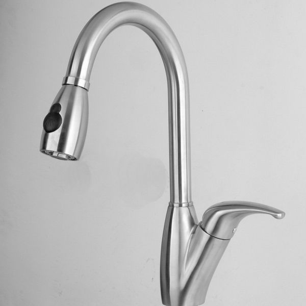 water saving cupc Krause faucet