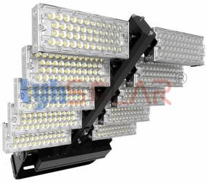 Wholesale 90-270VAC LED Stadium Light 1200W For High Pole Installation from china suppliers