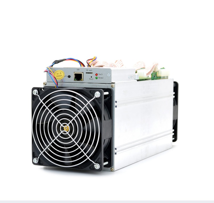 Machine For Ant S9j 14Th/s /14.5Th/s 1350W In Stock Second-Hand Or Refurbish