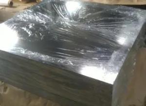 Wholesale TFS Tin Free Steel Sheet DR8 DR9 Bright Stone Surface Finished from china suppliers