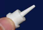 Industrial Ceramic Pin Needle High Temperature Refractory