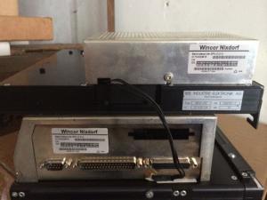 Wholesale 1750053616 ATM Machine ATM spare parts wincor recognition unit BPV-212 III 01750053616 from china suppliers