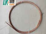 6.0mm Copper Sheathed Mineral Insulated Copper Cable