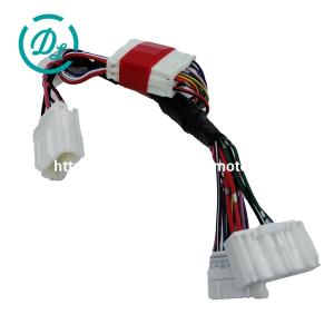 Wholesale KHR32580 KHR32580-C//00 Wire Harness Excavator Spare Parts Sumitomo from china suppliers