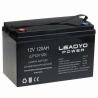 Buy cheap Caravan Travel Trailer 120ah Lithium Battery , Lithium Solar Replacement from wholesalers