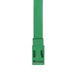 Herd Management All Seasons Wear / Tear Cow Leg Strap Belt 40mmx360mm TPU