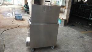 Wholesale Stainless Steel Kitchen Soak Tank Fats Oils &amp; Grease Remover Thermostatically Controlled from china suppliers