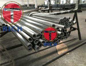 Wholesale Elliptical Stainless Steel Welded Pipe Seamless Antiseptical Tp409 For Structure from china suppliers