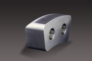 Wholesale Pressure Forged Steel Valve Body for Drilling Mud Pump Spare Parts from china suppliers