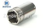 3.44'' 4.125'' 5.25'' Tungsten Carbide Parts Shroud LWD MWD Parts Downhole Tools