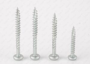 Wholesale Pan Head Wood Chipboard Screws T20 Time Proven Reliable Coating from china suppliers