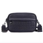 PU Nylon Shoulder Crossbody Sling Bags Multipurpose Lightweight