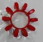 2113030035 Industrial Air Compressor Spare Parts Coupling Component