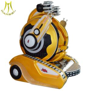 Wholesale Hansel outdoor playground game machine battery operated ride on toys from china suppliers