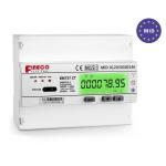 Forward MID approved EM737 CT 3*230/400V 1.5 6 A smart electric sub meter