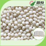 Bookbinding Spine Industrial Hot Melt Glue Adhesive Milk White For Woodfree
