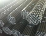 Steam Heavy Wall Steel Pipe ASTM A210 high temperature , Seamless boiler tube
