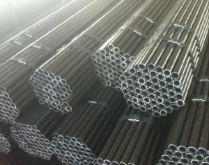 Wholesale Steam Heavy Wall Steel Pipe ASTM A210 high temperature , Seamless boiler tube from china suppliers