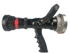 Wholesale QLD6.0 8 A Pistol Grip 1.5&quot; Automatic Fire Nozzle from china suppliers