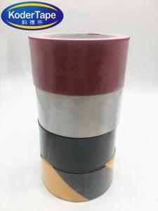 Wholesale Anti Slip Stair Treads Clear Tape Pre-cut Transparent Safety Strips PEVA Tape from china suppliers
