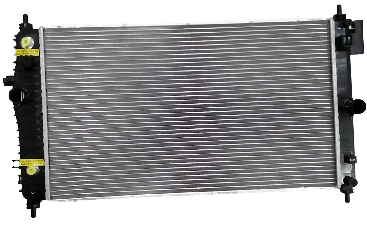 2004-2016 Chevrolet Cavalier Buick EXCELLE Aluminum Radiator Water Tank for Auto Parts