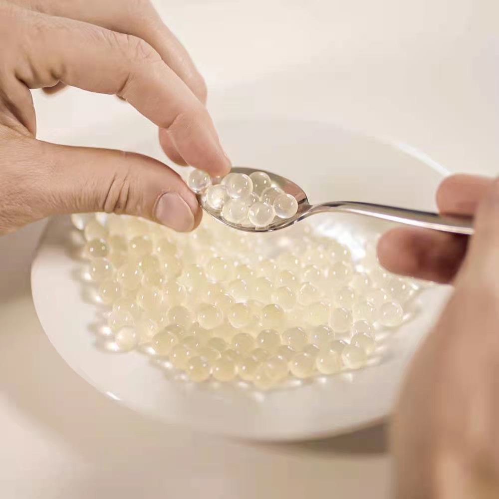 3mm Balls Per Second 2-8mm Size Seamless Soft Gelatin Capsule Machine