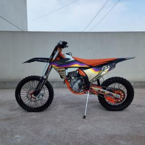 Wholesale KEWS ZS178mm NX250 Four Stroke Motocross K23 Model Chinese 250CC Motorcycle Motorbikes from china suppliers