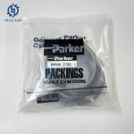 OKADA 2700 Hydraulic Breaker Repair Kits Genuine Parker Seal Replacement for