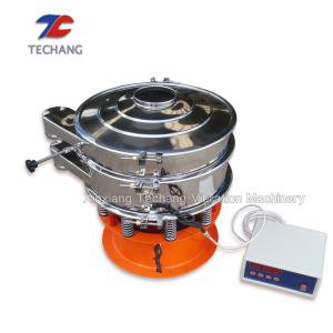 Wholesale High - Tech Ultrasonic Vibratory Screen Separator For Alloy Powder Sifter from china suppliers