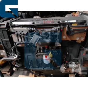 Wholesale Excavator Cummins Engine QX15 Complete Engine Assy from china suppliers