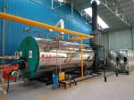 Different Models Diesel Oil Industrial Steam Boiler Machine For Medical Use