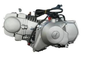 Wholesale 125cc 9kw Gasoline Engines 7000rpm Single Cylinder Petrol from china suppliers