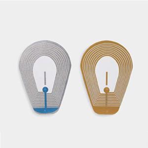 Wholesale Oval EAS RF Label from china suppliers