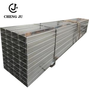 Wholesale 6-12m C Type Steel Channel Fine Quality Stainless Steel C Profile Structural Steel from china suppliers