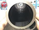 Agricultural Machinery Honed Cylinder Tubing Seamless Steel Honed Tube DIN17175
