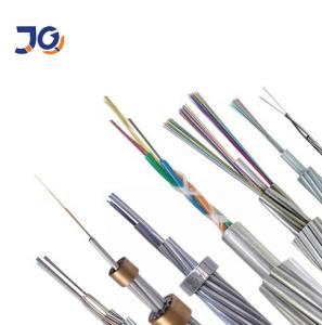Wholesale 48Core OPGW Composite Overhead Ground Wire from china suppliers