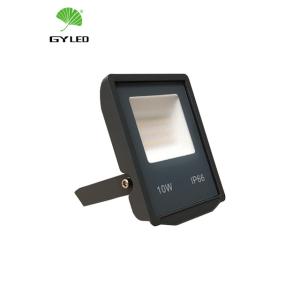 Wholesale Ultra Slim Commercial Outdoor Floodlight Fixture 6000K AC220V from china suppliers