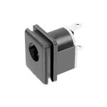 DC Power Jack 3 Pin DC00150