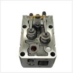OE 61560040040A Diesel Cylinder Head for Deutz Weichai Power Engine WD615 Truck