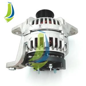 Wholesale 235-7133 2357133 Alternator For E320D E323D Excavator Spare Parts from china suppliers