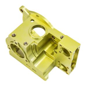 Wholesale Deburring CNC Machining Parts from china suppliers