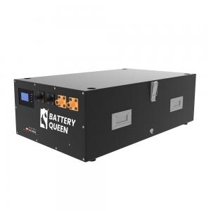 China Battery Queen 12V Battery Case 48V Diy Kit For 51.2V 280Ah Battery Energy System on sale