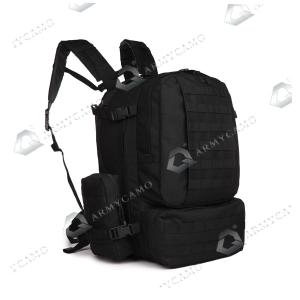 Wholesale Military Molle Assault 3 Days Backpack from china suppliers