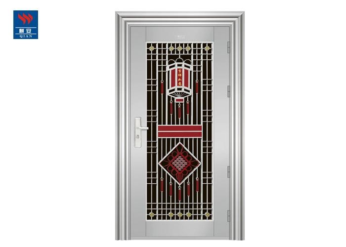 Stainless Steel Safety Interior Door Security Exterior Front Doors