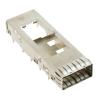 Buy cheap 1888617-1 QSFP+ Cage ASSEBLY Press-Fit Through Hole No Light Pipe from wholesalers