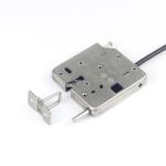 Kerong Electric Solenoid Bolt Lock , 28watt Electromagnetic Bolt Lock