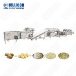 Industrial Fruit Drying Production Line Dehydrator Seafood Fish Drying Machine