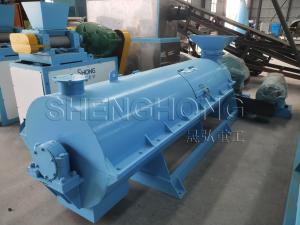 Wholesale Chicken Manure Organic Fertilizer Granulator Machine Animal Waste 50hz from china suppliers